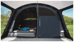 Outwell Montana 6PE Package Deal Navy Night -Familienzelt outwell montana 6pe package deal navy night 5 1