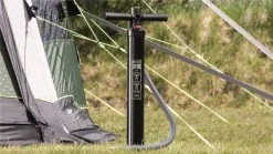 Outwell Mountain Lake 5ATC 2022 Navy Night -Familienzelt outwell mountain lake 5atc navy night 15