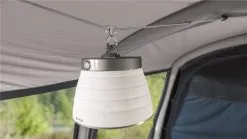 Outwell Mountain Lake 5ATC 2022 Navy Night -Familienzelt outwell mountain lake 5atc navy night 6