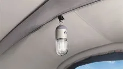 Outwell Mountain Lake 5ATC 2022 Navy Night -Familienzelt outwell mountain lake 5atc navy night 7