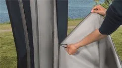 Outwell Mountain Lake 5ATC 2022 Navy Night -Familienzelt outwell mountain lake 5atc navy night 9