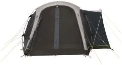 Outwell Nevada 4P Navy Night -Familienzelt outwell nevada 4pe navy night 6