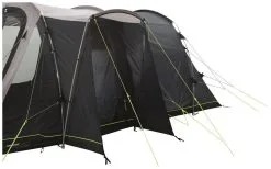 Outwell Nevada 4P Navy Night -Familienzelt outwell nevada 4pe navy night 8