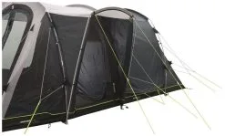 Outwell Nevada 4P Navy Night -Familienzelt outwell nevada 4pe navy night 9