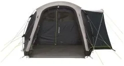 Outwell Nevada 5PE Navy Night 16 Outwell Nevada 5PE Navy Night -Familienzelt outwell nevada 5pe navy night 3 1