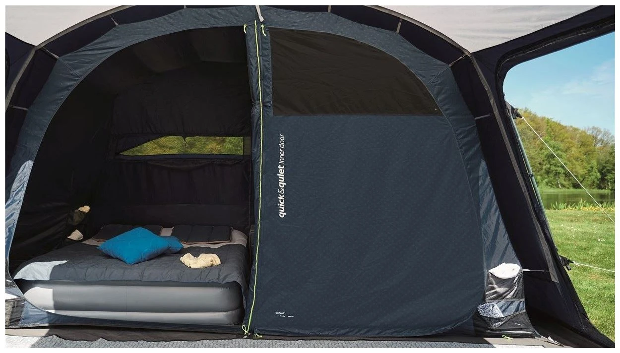 Outwell Nevada 5PE Navy Night 8 Outwell Nevada 5PE Navy Night – Bild 6