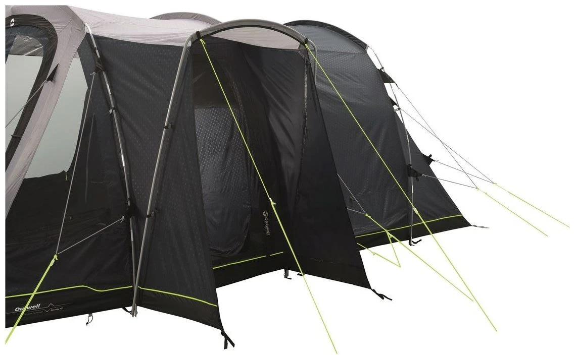 Outwell Nevada 5PE Navy Night 9 Outwell Nevada 5PE Navy Night – Bild 7