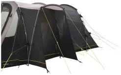 Outwell Nevada 5PE Navy Night 19 Outwell Nevada 5PE Navy Night -Familienzelt outwell nevada 5pe navy night 6 1