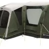 Outwell Oakdale 5PA Package Deal Green -Familienzelt outwell oakdale 5pa package deal green 0 1