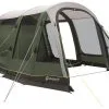 Outwell Parkdale 4PA Package Deal Green -Familienzelt outwell parkdale 4pa package deal green 0 1