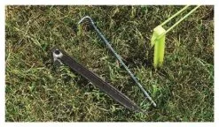 Outwell Parkdale 4PA Package Deal Green -Familienzelt outwell parkdale 4pa package deal green 7 1