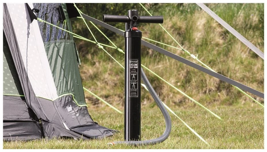 Outwell Parkdale 6PA Green 11 Outwell Parkdale 6PA Green – Bild 9