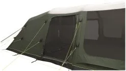 Outwell Queensdale 8PA Package Deal Green -Familienzelt outwell queensdale 8pa package deal green 11