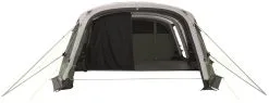 Outwell Queensdale 8PA Package Deal Green -Familienzelt outwell queensdale 8pa package deal green 13