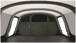 Outwell Queensdale 8PA Package Deal Green -Familienzelt outwell queensdale 8pa package deal green 8