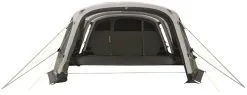 Outwell Queensdale 8PA Package Deal Green -Familienzelt outwell queensdale 8pa package deal green 9