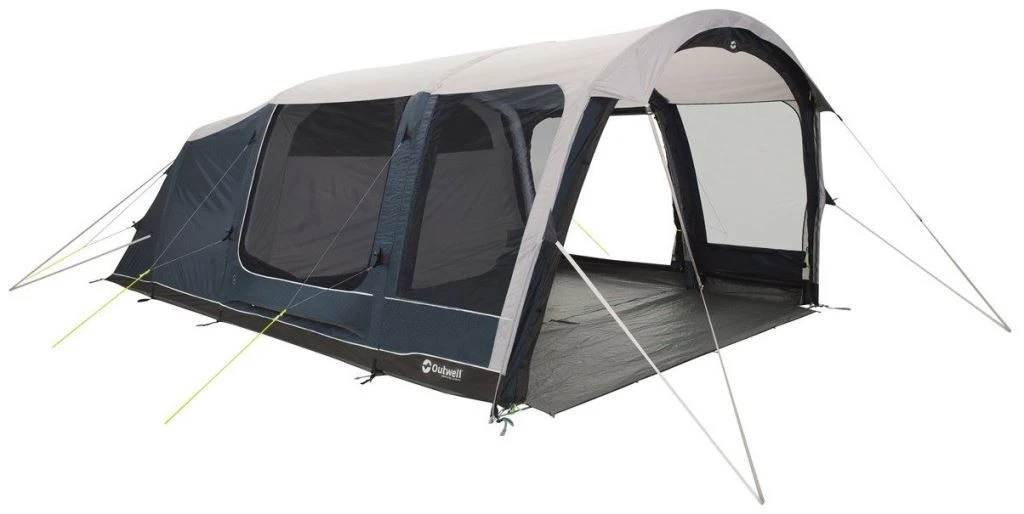 Outwell Roseville 6SA 2020 4 Outwell Roseville 6SA 2020 – Bild 2