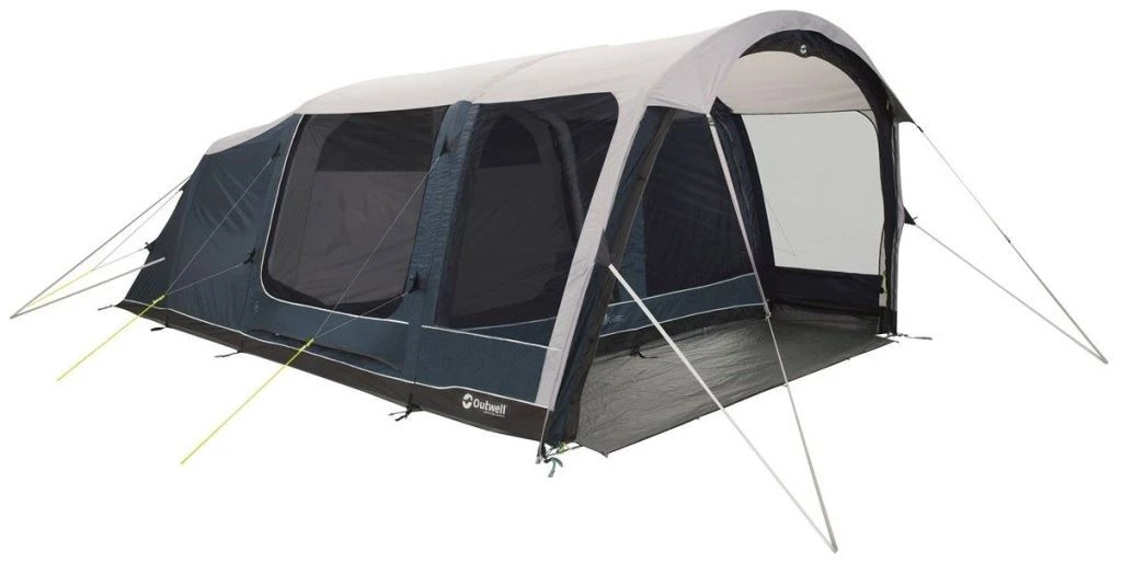 Outwell Roseville 6SA 2020 5 Outwell Roseville 6SA 2020 – Bild 3