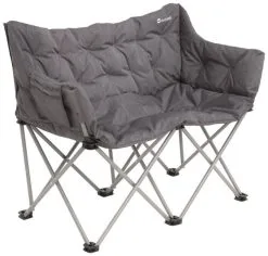 Outwell Sardis Lake Black-Grey -Familienzelt outwell sardis lake grey 0 1