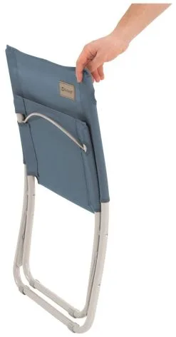 Outwell Sauntons -Familienzelt outwell sauntons ocean blue ocean blue 1 1