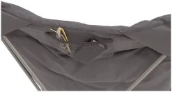 Outwell Seneca Lake Grey -Familienzelt outwell seneca lake grey 1