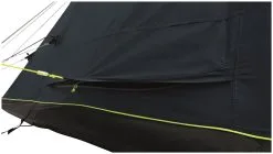 Outwell Springville 5SA -Familienzelt outwell springville 5sa navy night 5