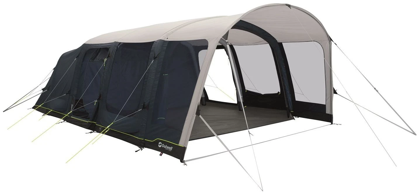 Outwell Springville 6SA Package Deal 4 Outwell Springville 6SA Package Deal – Bild 2