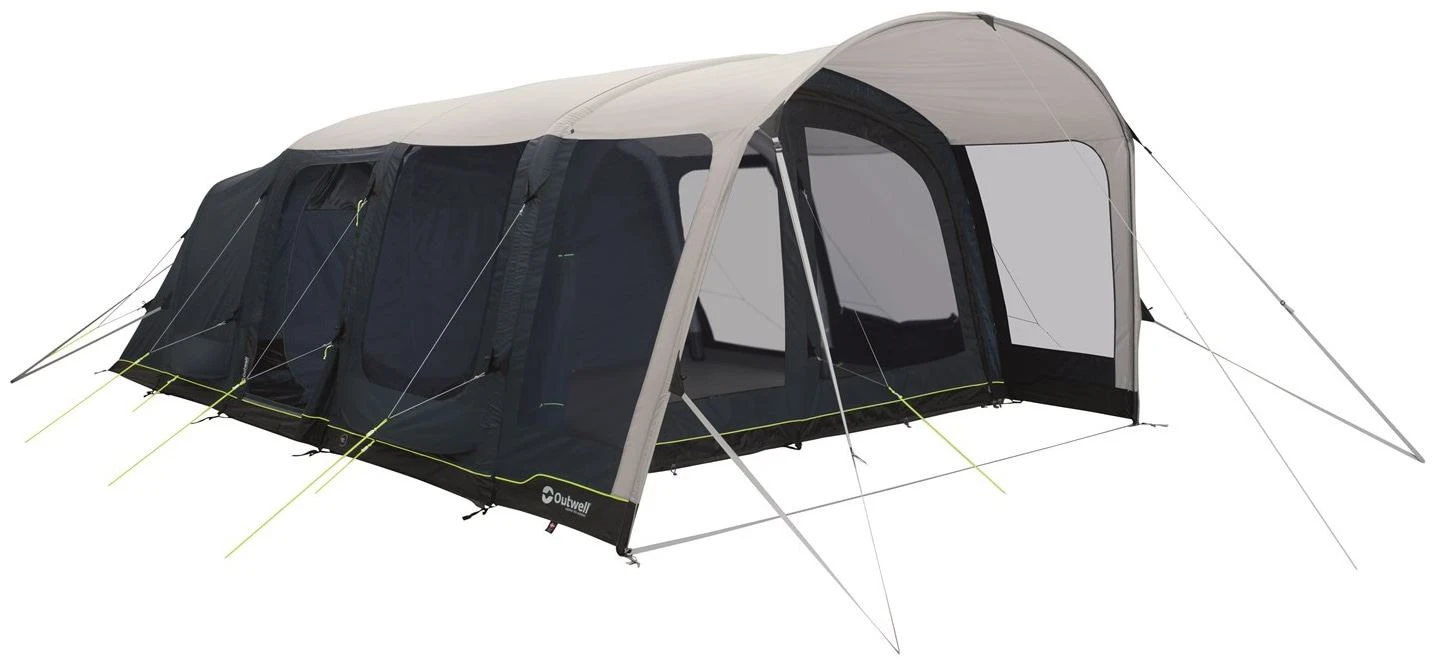 Outwell Springville 6SA Package Deal 16 Outwell Springville 6SA Package Deal – Bild 14