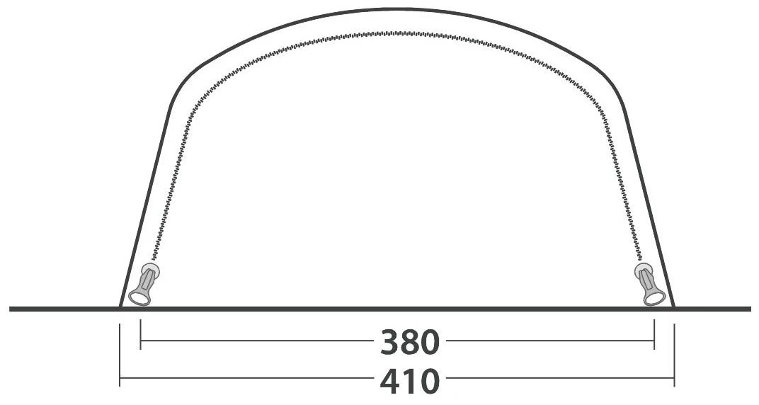 Outwell Springville 6SA Package Deal 6 Outwell Springville 6SA Package Deal – Bild 4