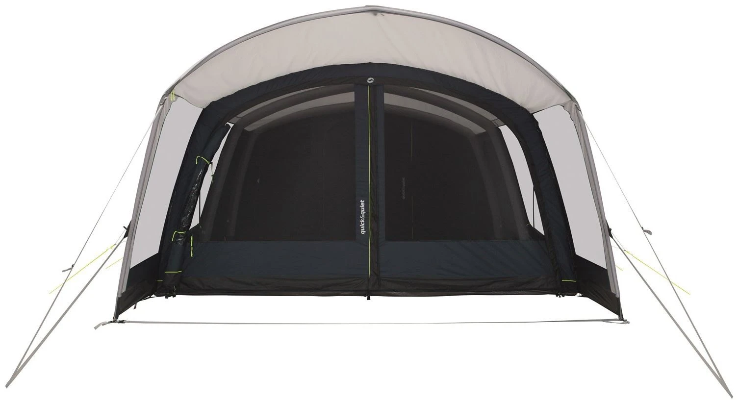 Outwell Springville 6SA Package Deal 9 Outwell Springville 6SA Package Deal – Bild 7