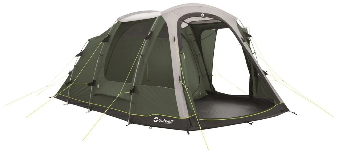 Outwell Springwood 5 2022 Dark Leaf 3 Outwell Springwood 5 2022 Dark Leaf