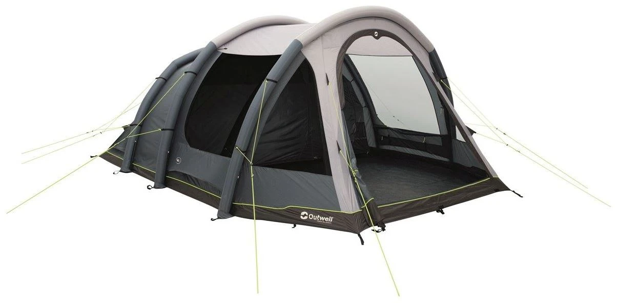 Outwell Starhill 6A Blue 4 Outwell Starhill 6A Blue – Bild 2