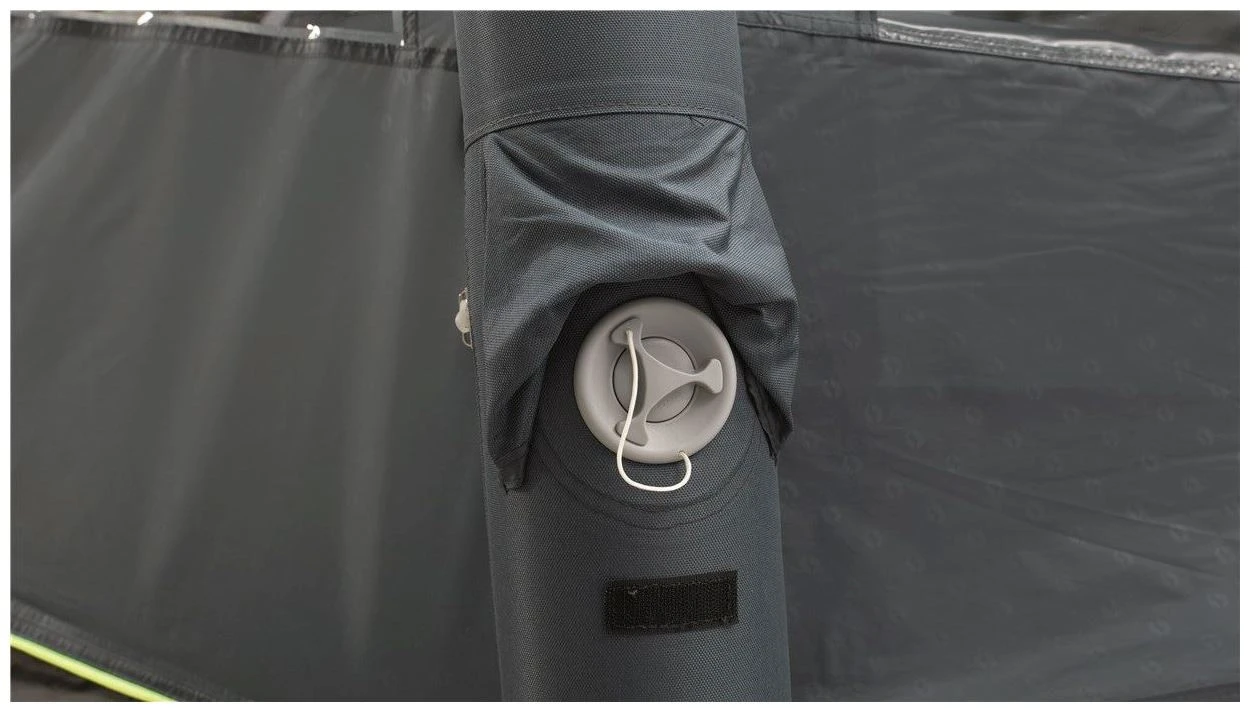 Outwell Starhill 6A Blue 14 Outwell Starhill 6A Blue – Bild 12