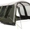 Outwell Sundale 5PA Green 2 Outwell Sundale 5PA Green -Familienzelt outwell sundale 5pa green 0