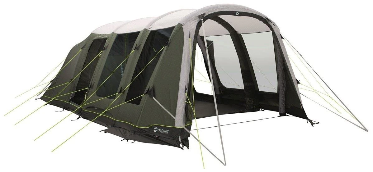 Outwell Sundale 5PA Green 3 Outwell Sundale 5PA Green