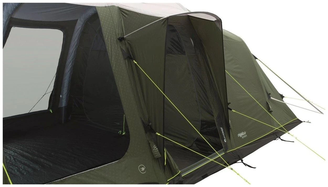 Outwell Sundale 5PA Green 14 Outwell Sundale 5PA Green – Bild 12