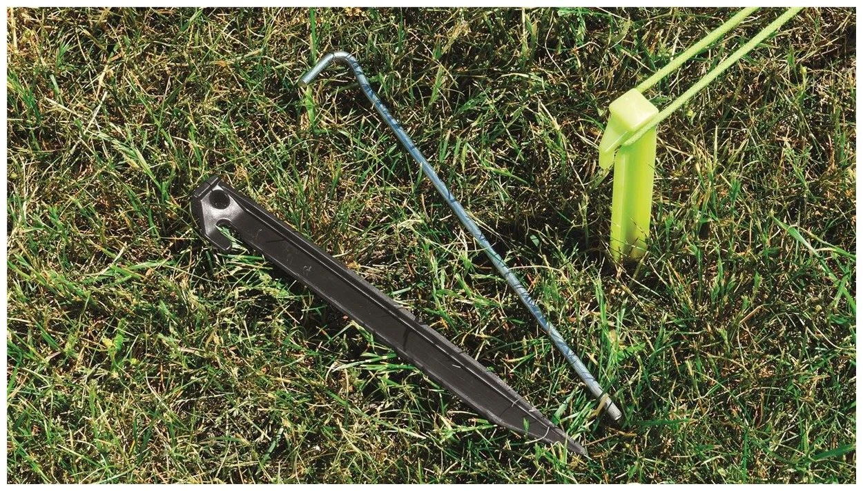 Outwell Sundale 5PA Green 17 Outwell Sundale 5PA Green – Bild 15