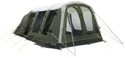 Outwell Sundale 5PA Green 21 Outwell Sundale 5PA Green -Familienzelt outwell sundale 5pa green 3 1