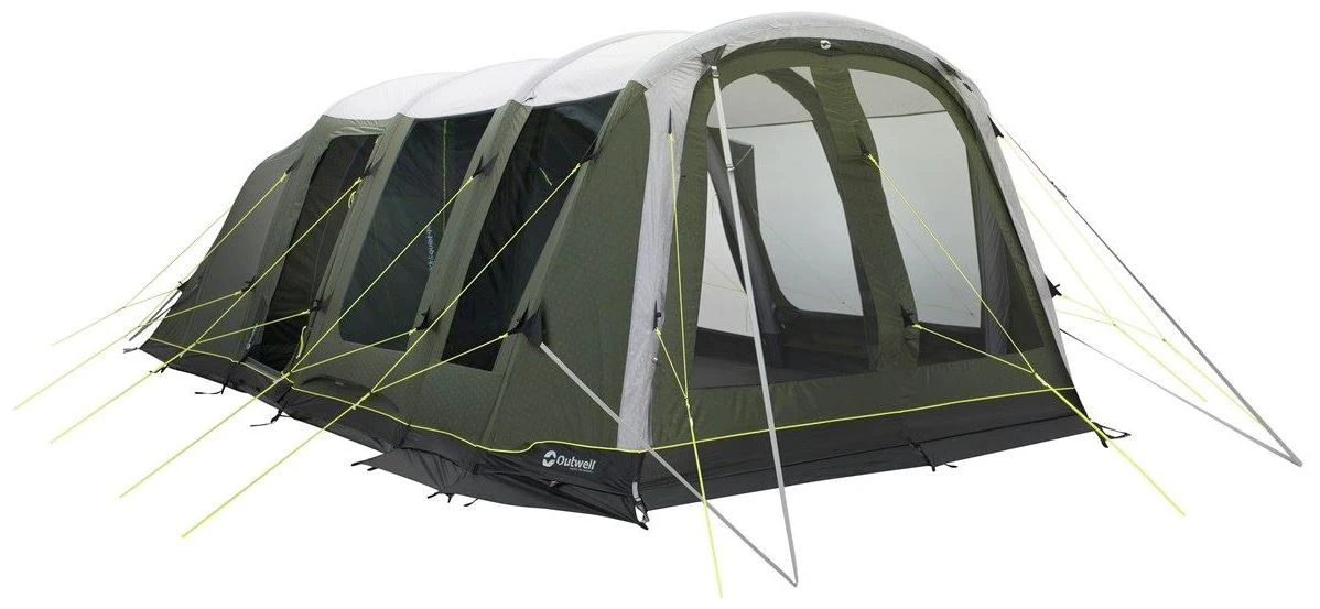 Outwell Sundale 5PA Green 7 Outwell Sundale 5PA Green – Bild 5