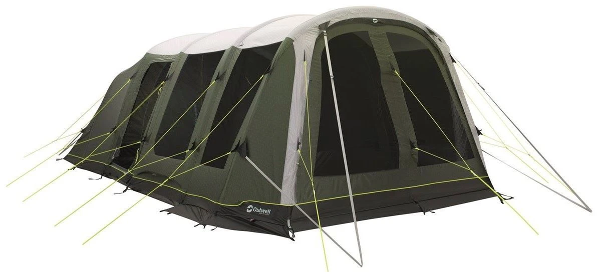 Outwell Sundale 5PA Green 8 Outwell Sundale 5PA Green – Bild 6