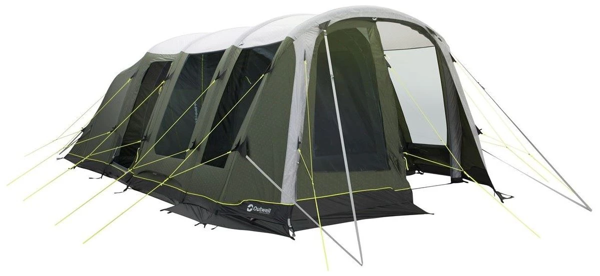 Outwell Sundale 5PA Green 9 Outwell Sundale 5PA Green – Bild 7