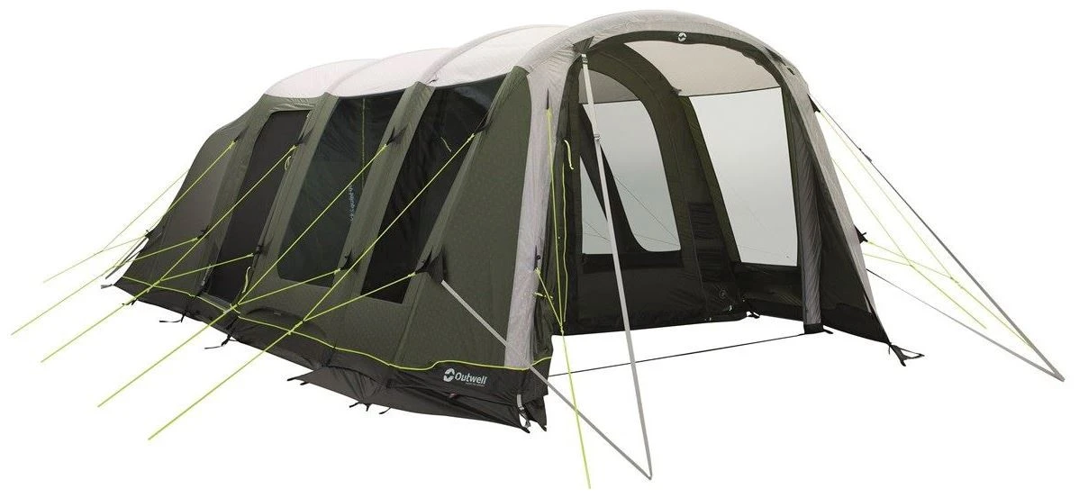 Outwell Sundale 5PA Green 10 Outwell Sundale 5PA Green – Bild 8