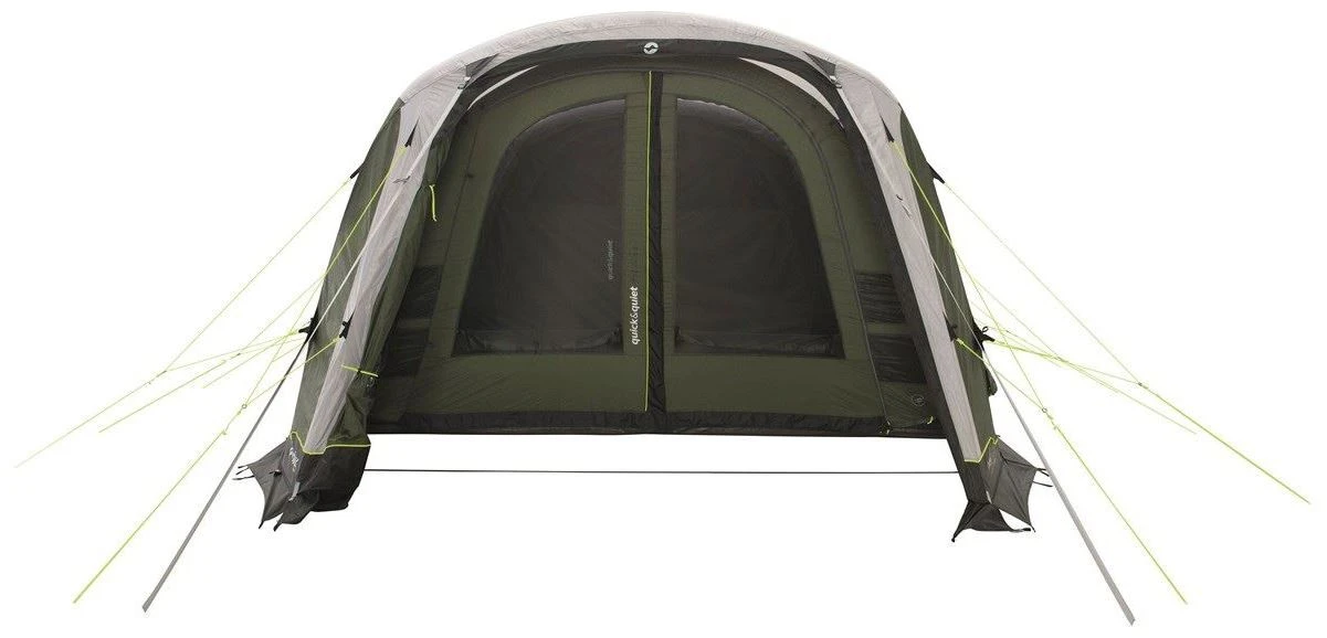 Outwell Sundale 5PA Green 11 Outwell Sundale 5PA Green – Bild 9