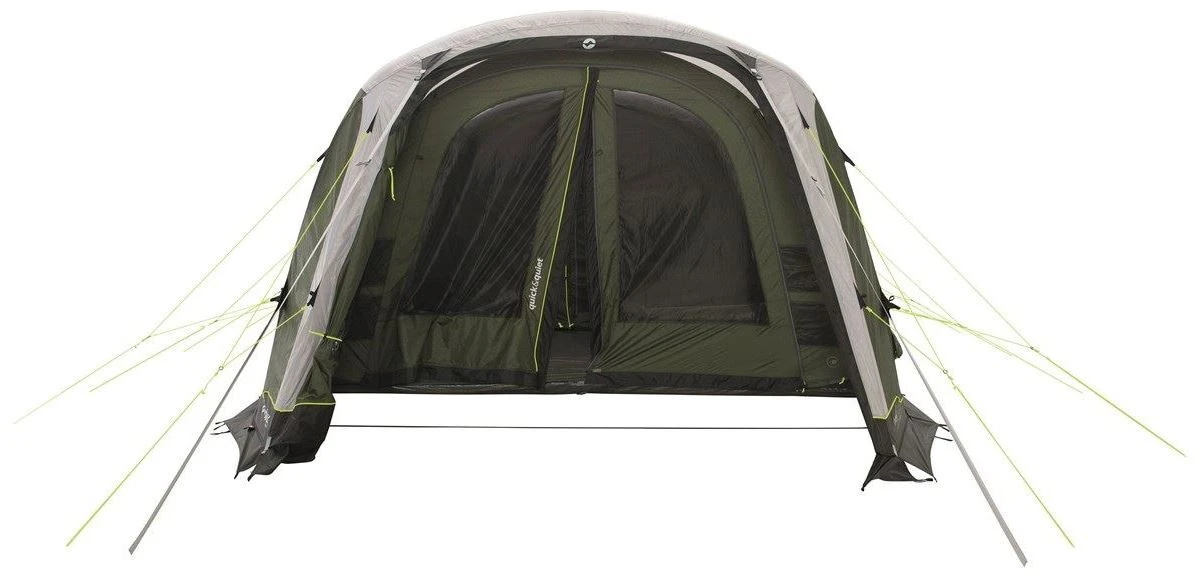 Outwell Sundale 5PA Green 12 Outwell Sundale 5PA Green – Bild 10