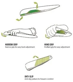 Outwell Teton Black -Familienzelt outwell teton black 2