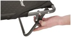 Outwell Tostado Black -Familienzelt outwell tostado black 3