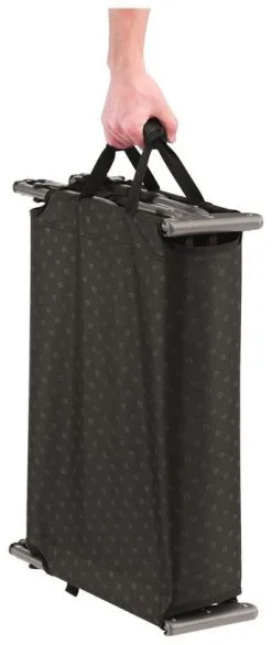 Outwell Tostado Black -Familienzelt outwell tostado black 4