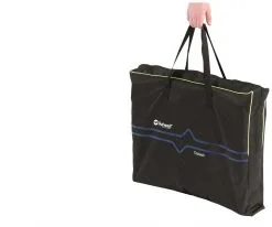 Outwell Tostado Black -Familienzelt outwell tostado black 5