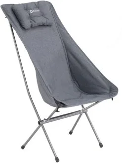 Outwell Tryfan Black-Grey