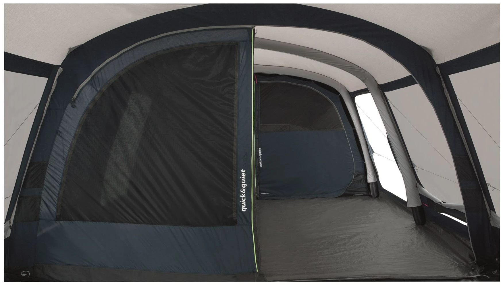 Outwell Wood Lake 6ATC Demo 2022 Navy Night 14 Outwell Wood Lake 6ATC Demo 2022 Navy Night – Bild 12